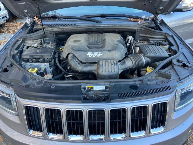 1C4RJFBG7EC189849 Jeep Grand Cherokee Limited