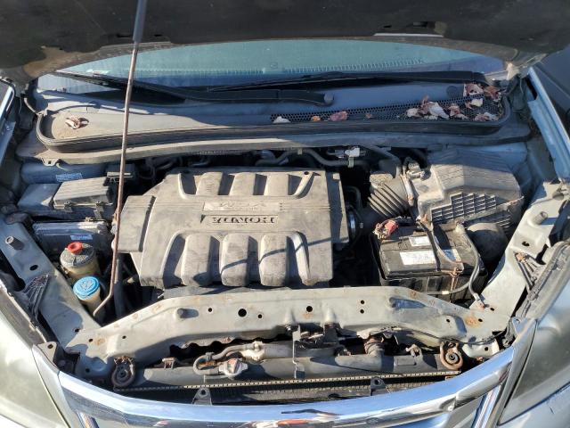 5FNRL3H73AB030890 | 2010 Honda odyssey exl