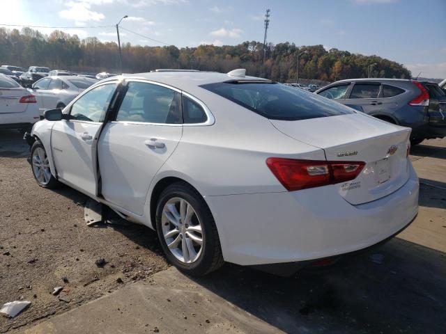 1G1ZE5ST1GF277155 | 2016 CHEVROLET MALIBU LT