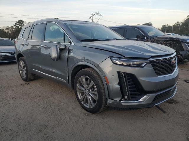 1GYKPCRS2PZ172282 | 2023 CADILLAC XT6 PREMIU