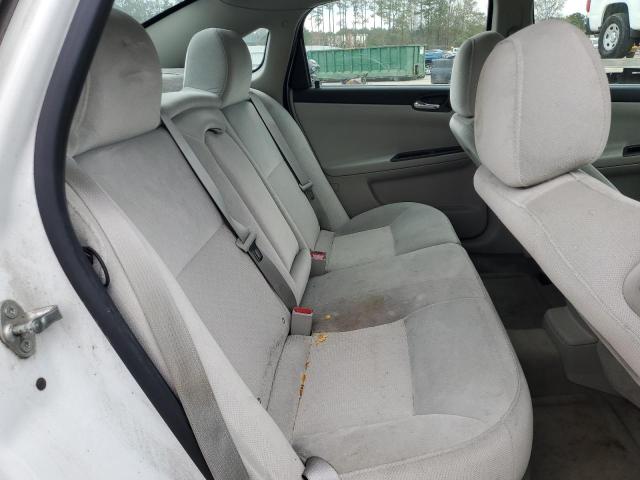 2G1WB5E39E1157230 2014 Chevrolet Impala Limited Lt
