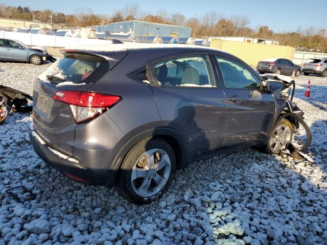 2020 HONDA HR-V LX - 3CZRU6H35LM716580