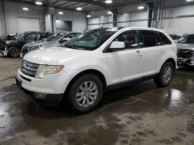 2009 Ford Edge SEL