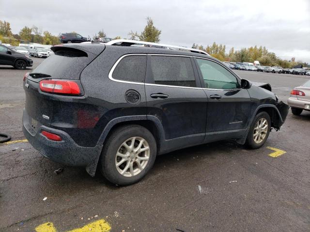 1C4PJMCB6EW145208 | 2014 JEEP CHEROKEE L