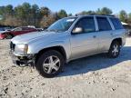 1GNDT13S882100575 2008 Chevrolet Trailblazer Ls