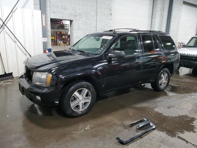 2007 Chevrolet TrailBlazer LS