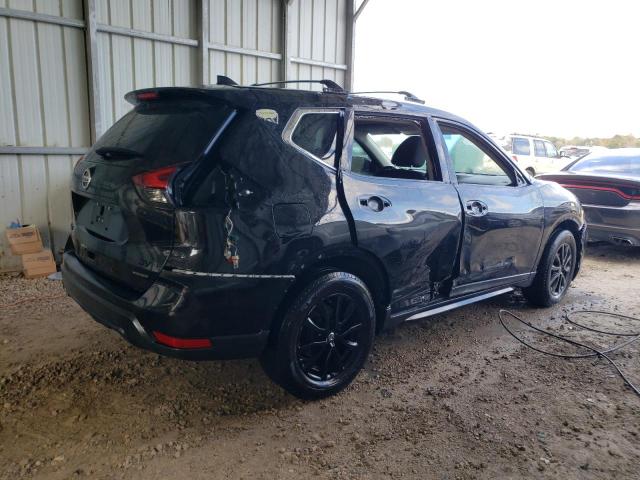 5N1AT2MT8JC811004 Nissan ROGUE S