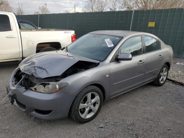 2006 Mazda Mazda3 i