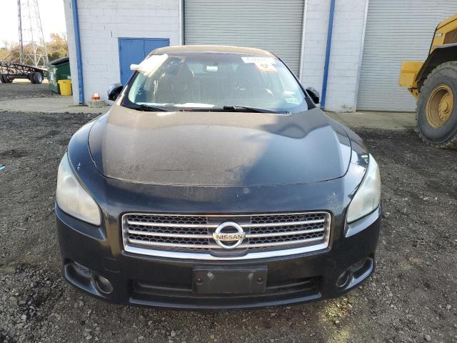 2010 Nissan Maxima S VIN: 1N4AA5APXAC866109 Lot: 75366483