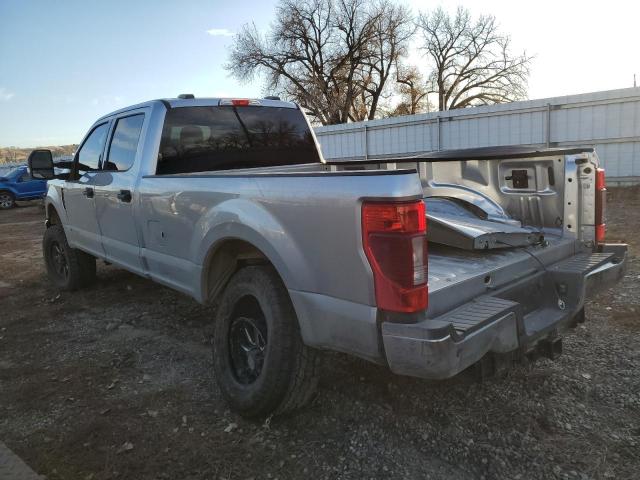 1FT8W3BT3NEE88624 | 2022 FORD F350 SUPER