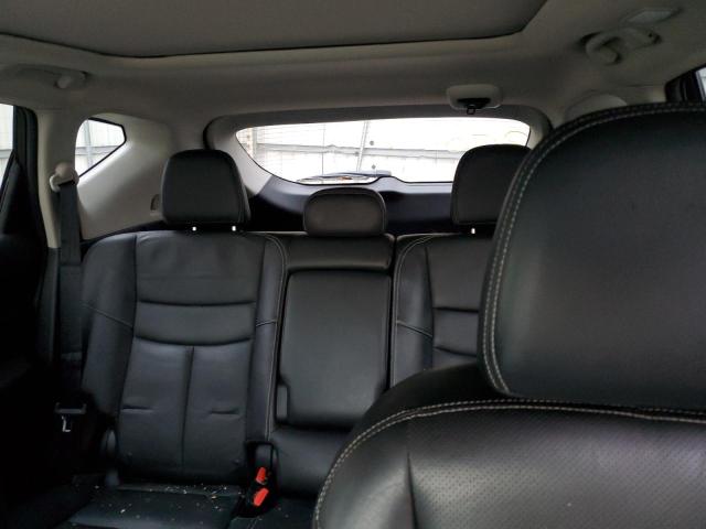 5N1AZ2MH5HN104113 2017 Nissan Murano S