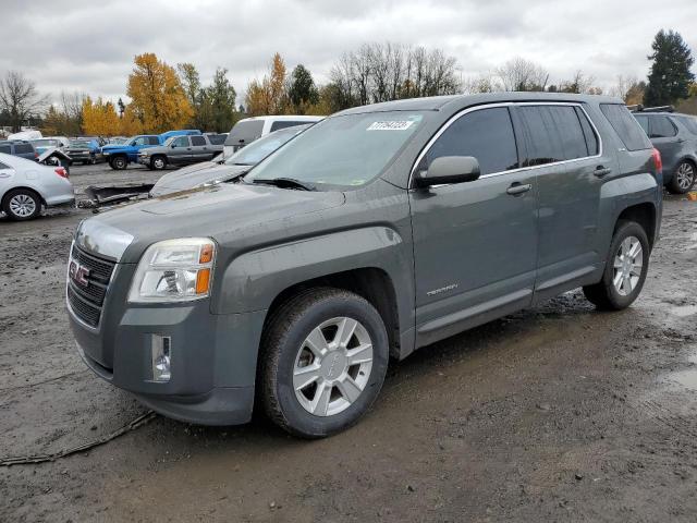 2013 GMC Terrain SLE