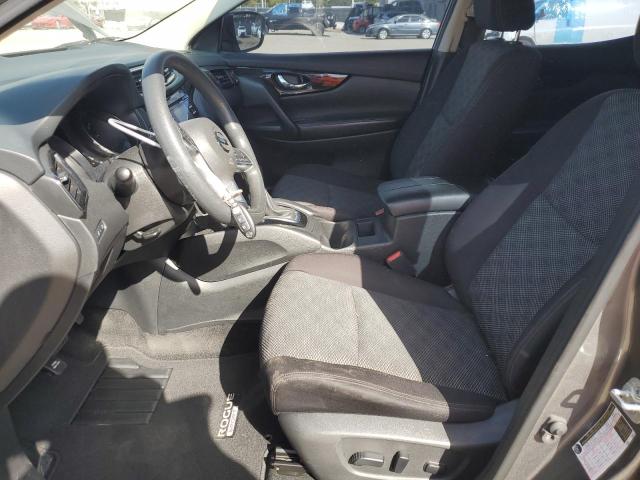 2018 NISSAN ROGUE SPT JN1BJ1CP9JW101334