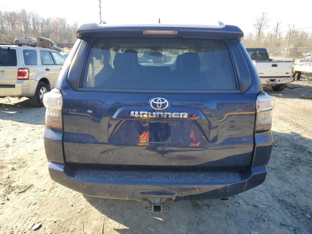 JTEBU5JR8J5543801 | 2018 TOYOTA 4RUNNER SR