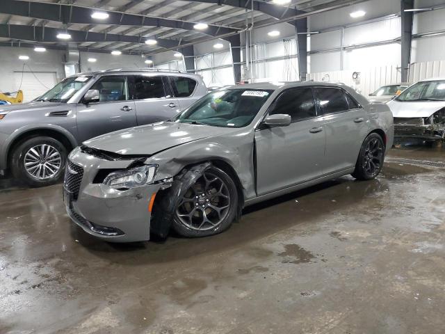 2C3CCABG6KH516032 | 2019 CHRYSLER 300 S