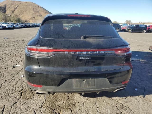 VIN WP1AA2A58LLB10254 2020 Porsche Macan no.6