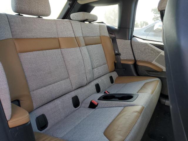 WBY1Z4C58FV502841 BMW I3 REX