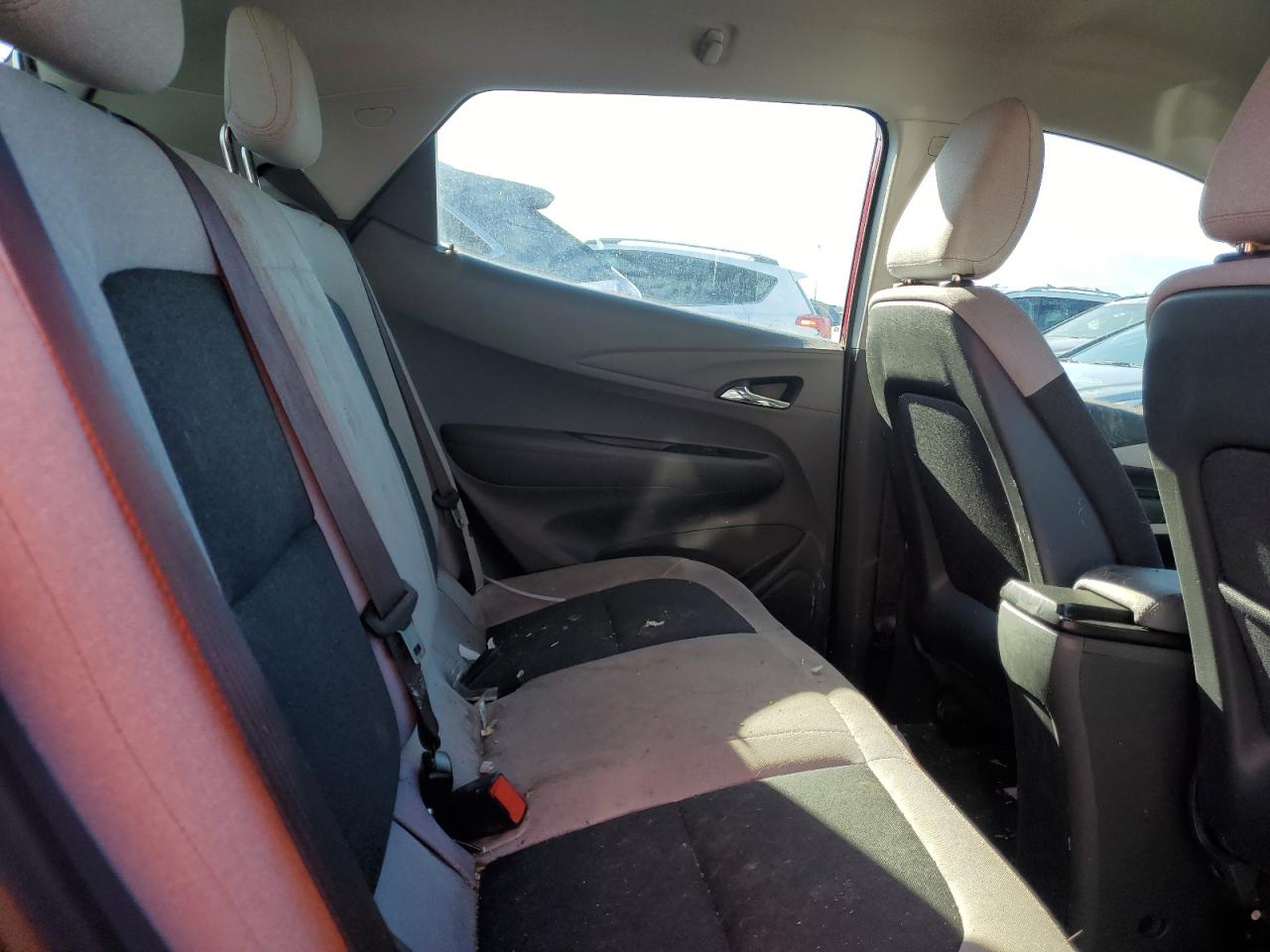 1G1FW6S06H4173477 CHEVROLET BOLT 2017