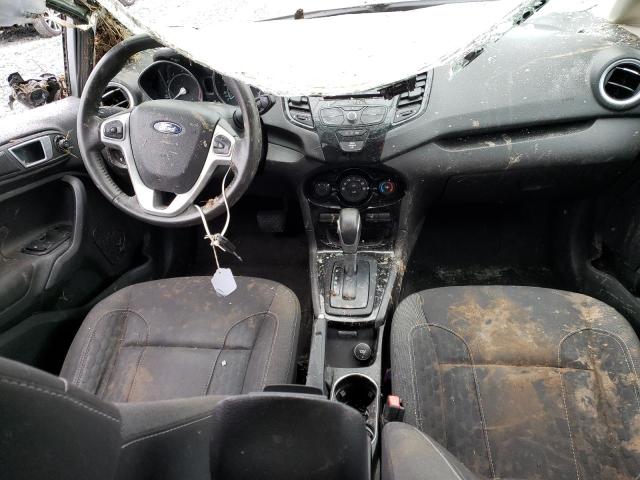 2015 FORD FIESTA SE - 3FADP4BJ3FM137102