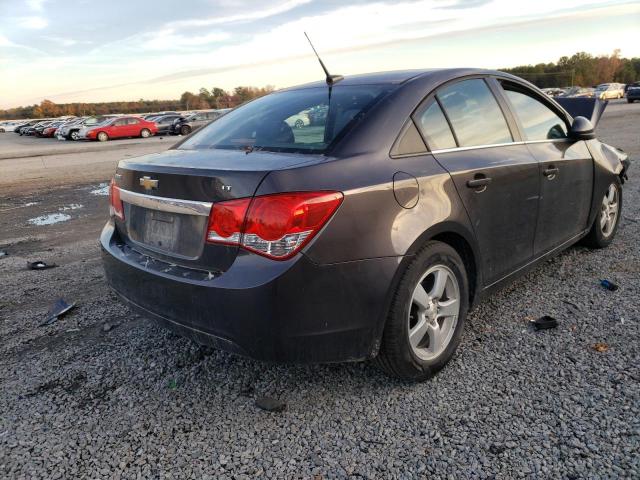 1G1PC5SB7E7426616 | 2014 CHEVROLET CRUZE LT