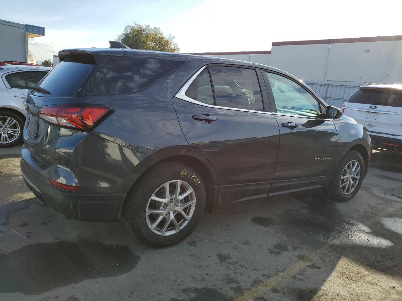 3GNAXUEG2PS190777 CHEVROLET EQUINOX 2023