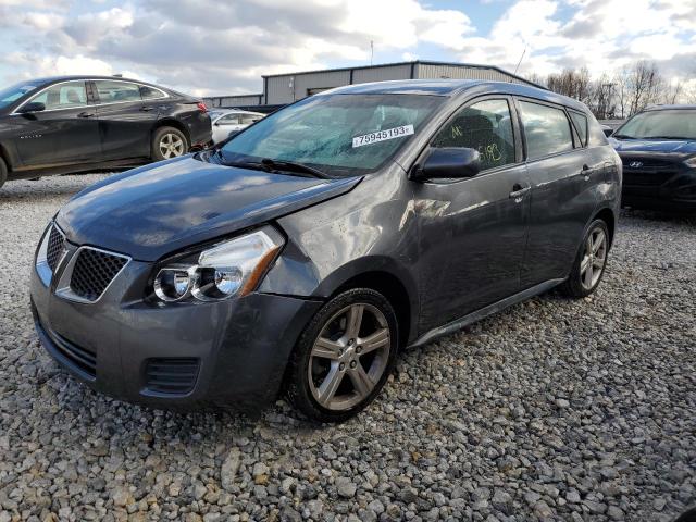 2009 Pontiac Vibe 