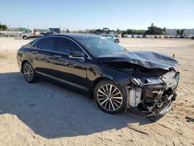 2017 LINCOLN MKZ PREMIE 3LN6L5A95HR654866