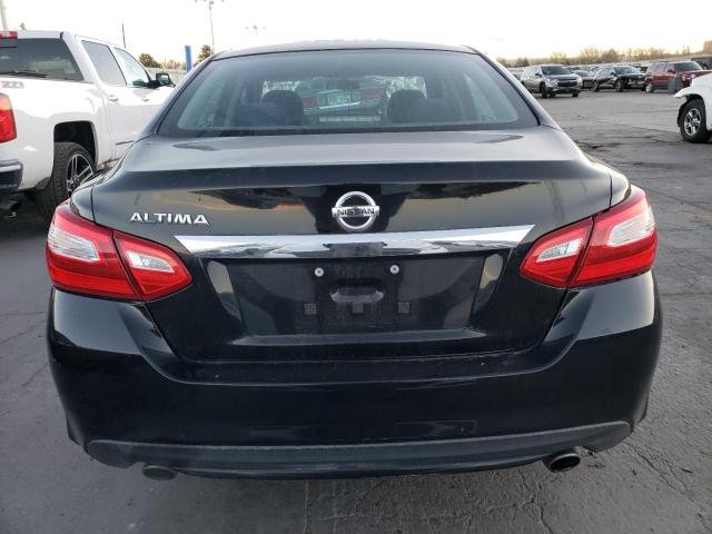 2016 Nissan Altima 2.5 VIN: 1N4AL3AP8GC199161 Lot: 74581623