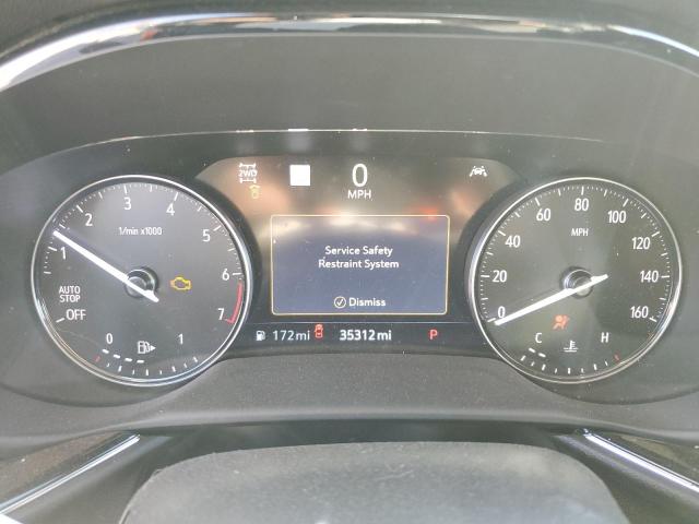 LRBFZSR43MD165216 Buick Envision Avenir