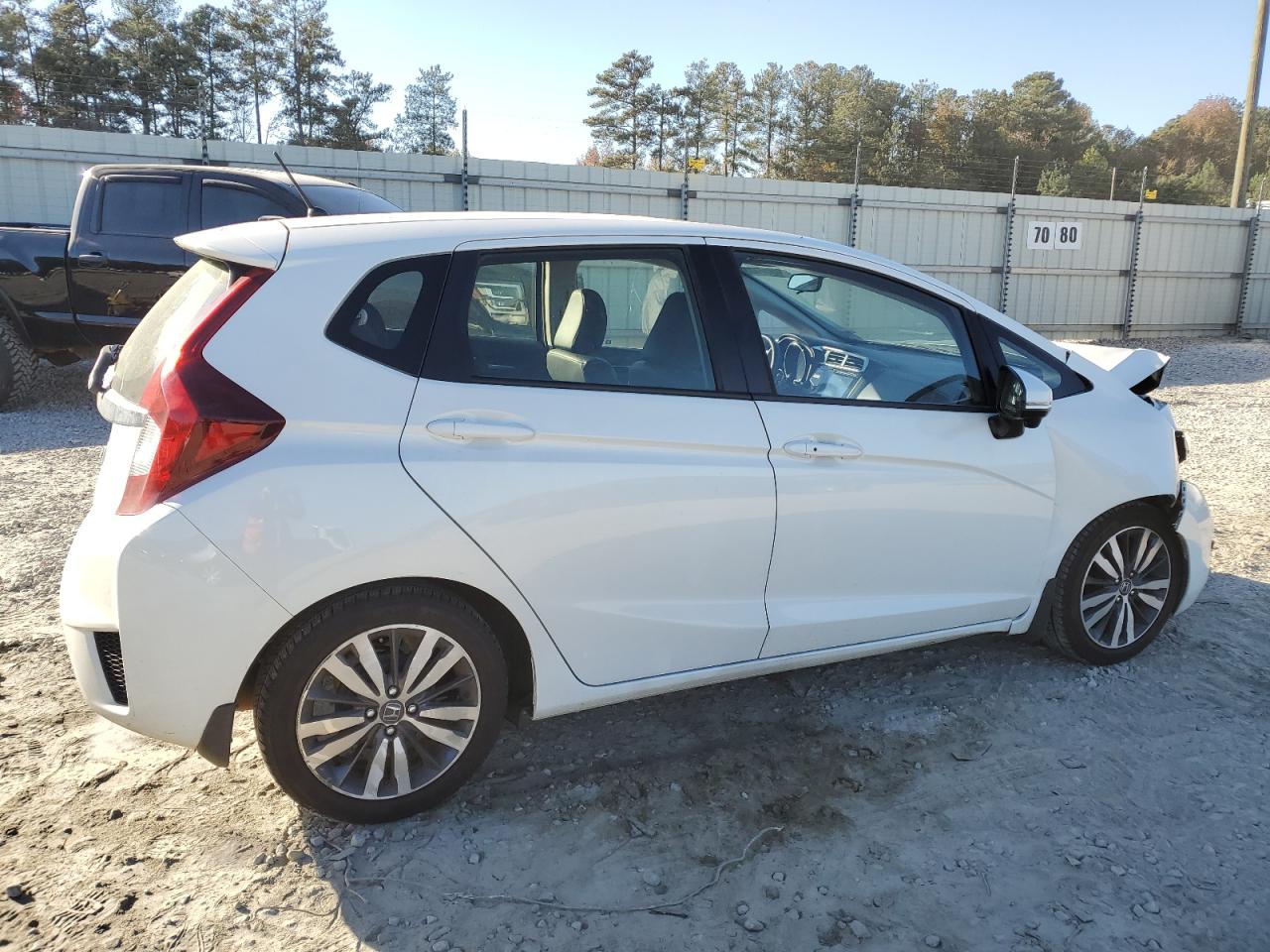 JHMGK5H89HS018849 HONDA FIT 2017