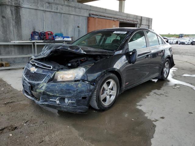 2011 Chevrolet Cruze LT