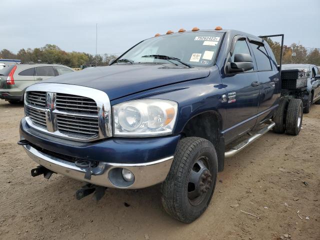 2008 Dodge Ram 3500 