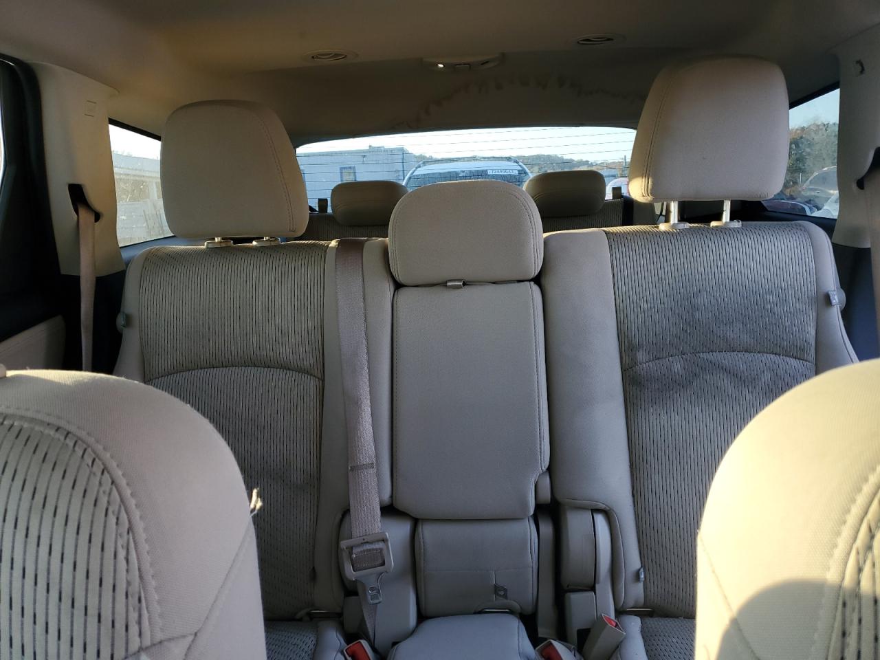 3C4PDCDG7CT147595 2012 Dodge Journey Crew 3C4PDCDG7CT147595 2012 Dodge Journey Crew