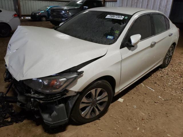 VIN 1HGCR2F31FA036140 2015 HONDA ACCORD no.1