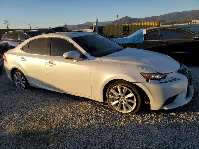 2016 LEXUS IS 200T - JTHBA1D24G5030394