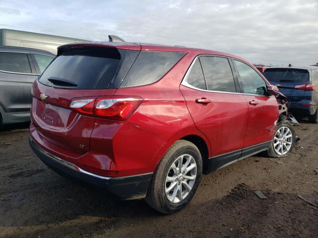 2GNAXKEV3K6257199 | 2019 CHEVROLET EQUINOX LT