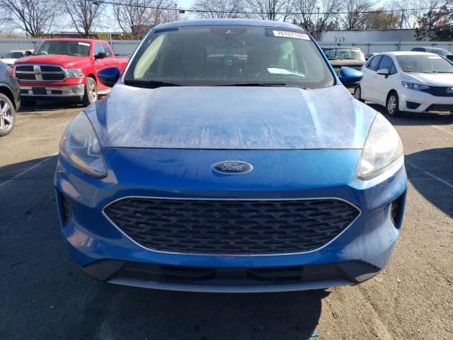 2020 FORD ESCAPE SE - 1FMCU0G60LUA30118