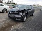 2016 HONDA HR-V EX - 3CZRU6H50GM751082