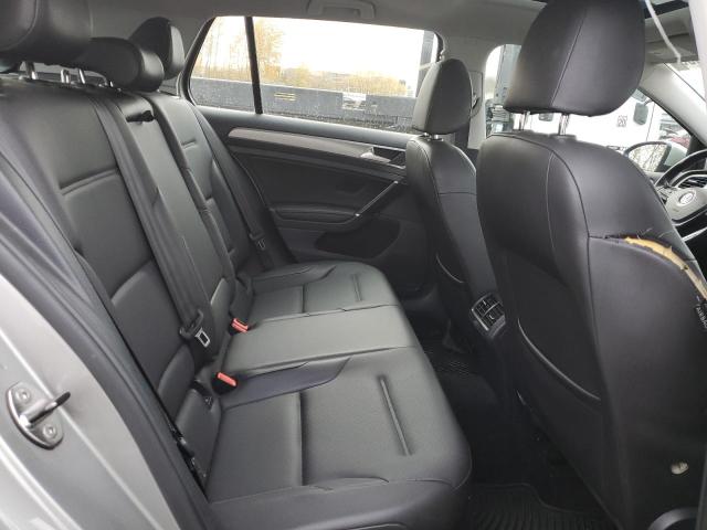2015 VOLKSWAGEN GOLF TDI - 3VWRA7AU9FM051417