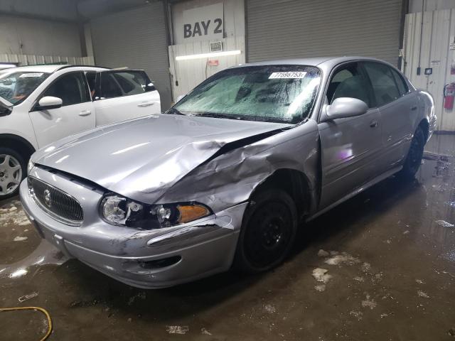 2005 Buick LeSabre Custom