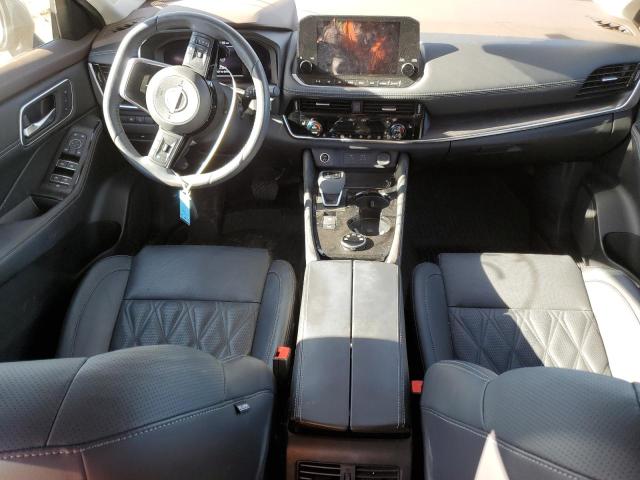 2022 NISSAN ROGUE PLAT - JN8BT3DD9NW277155