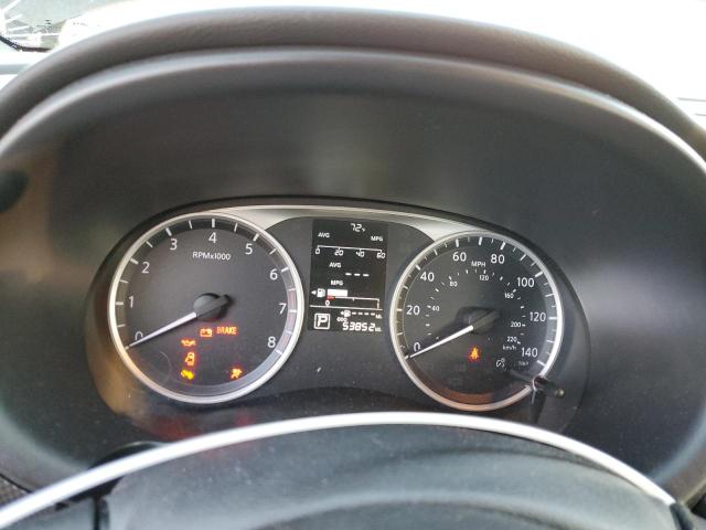 2018 NISSAN 200SX - 3N1CP5CU2JL525959