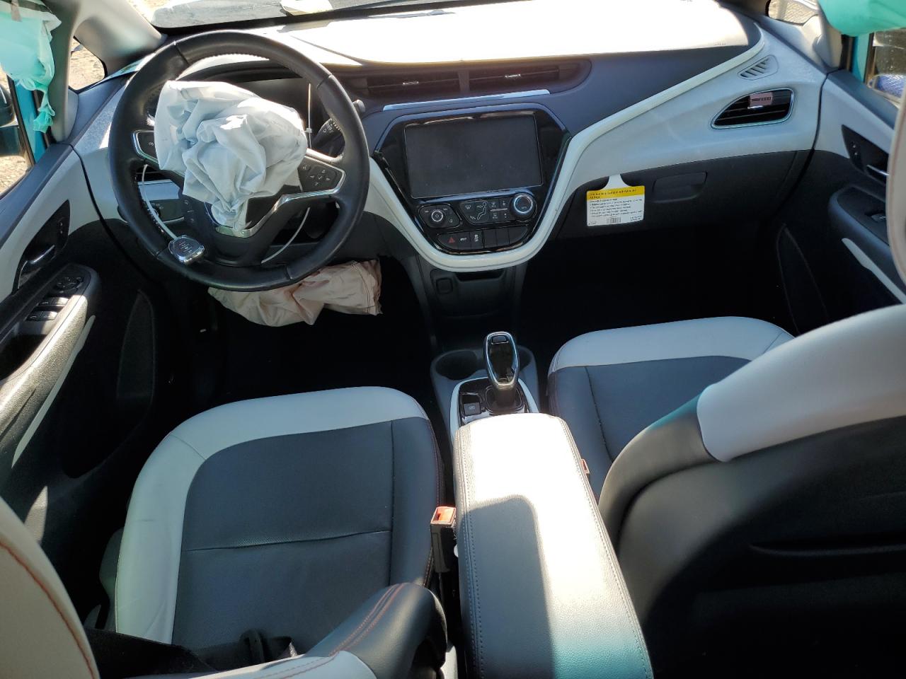 1G1FX6S06L4104777 CHEVROLET BOLT 2020
