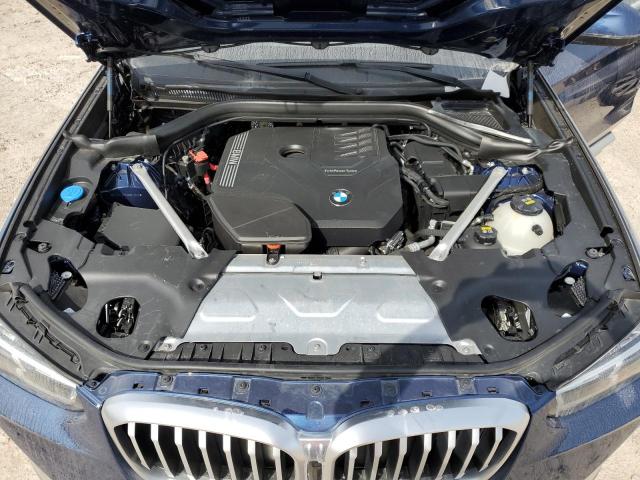 5UX43DP01N9K21811 BMW X3 Sdrive30i