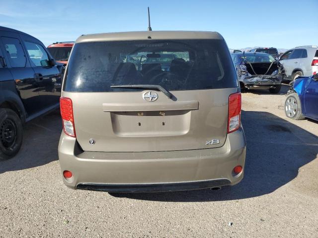 JTLZE4FE1FJ074795 | 2015 TOYOTA SCION XB