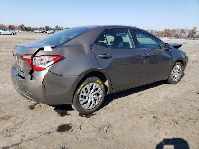 2T1BURHE4KC148436 | 2019 Toyota corolla l