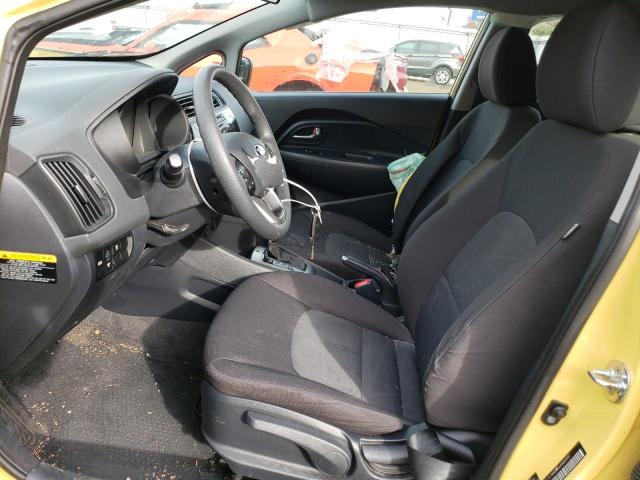 KNADM5A34G6620687 | 2016 KIA RIO LX