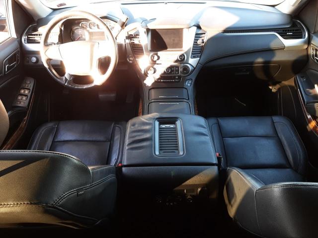 2015 CHEVROLET SUBURBAN 1GNSKKKC2FR719400