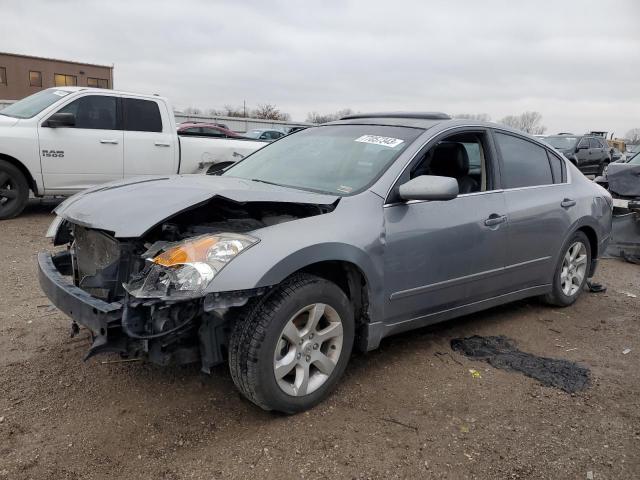 1N4AL21E18C186102 | 2008 Nissan altima 2.5