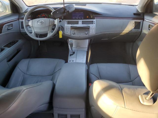 2008 Toyota Avalon Xl VIN: 4T1BK36B08U320447 Lot: 74915693